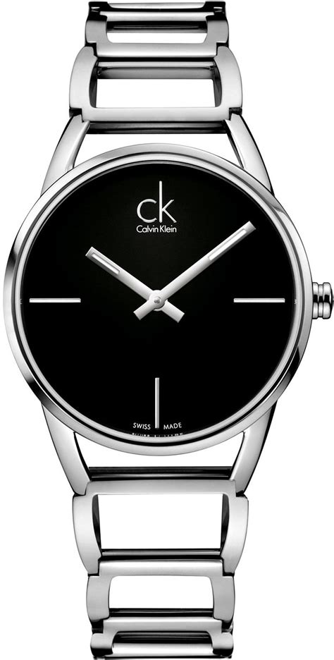 relojes calvin klein mujer el corte ingles